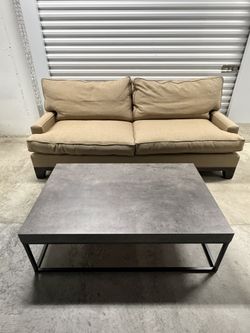 Sofá / Chair/ Mirror/ Lamp /Bed 1 