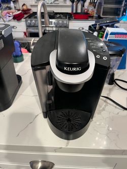 Keurig K-Cup K40 coffee maker