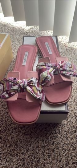 Brand New Steve Madden Sz 9.5