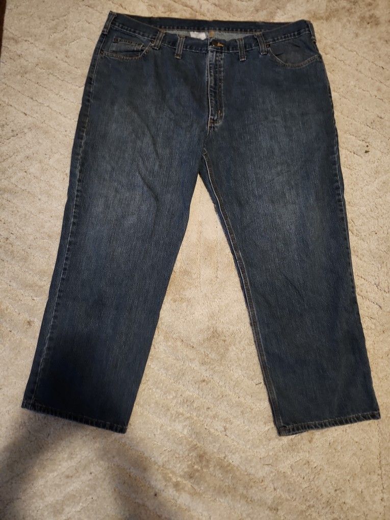 Carhartt Relaxed Fit Jeans