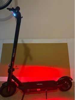 Hiboy KS4 Pro Premium Electric Scooter
