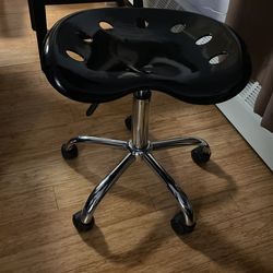 Moving Stool 