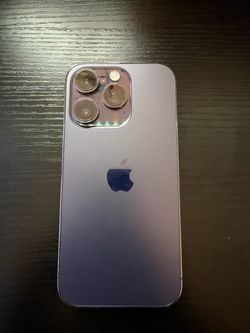 iPhone 14 Pro