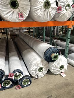 1560sf Of Artificial Grass Turf - Made In USA 🇺🇸 