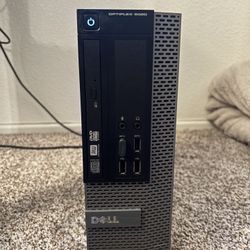 Dell OptiPlex 9020 Desktop | Intel i7 vPro | SSD | Windows 10 | Wi-Fi + Bluetooth 