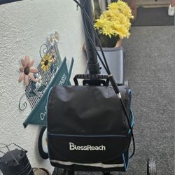 Scooter 