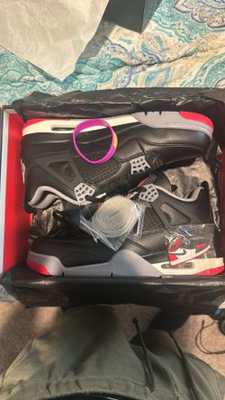 Jordan 4