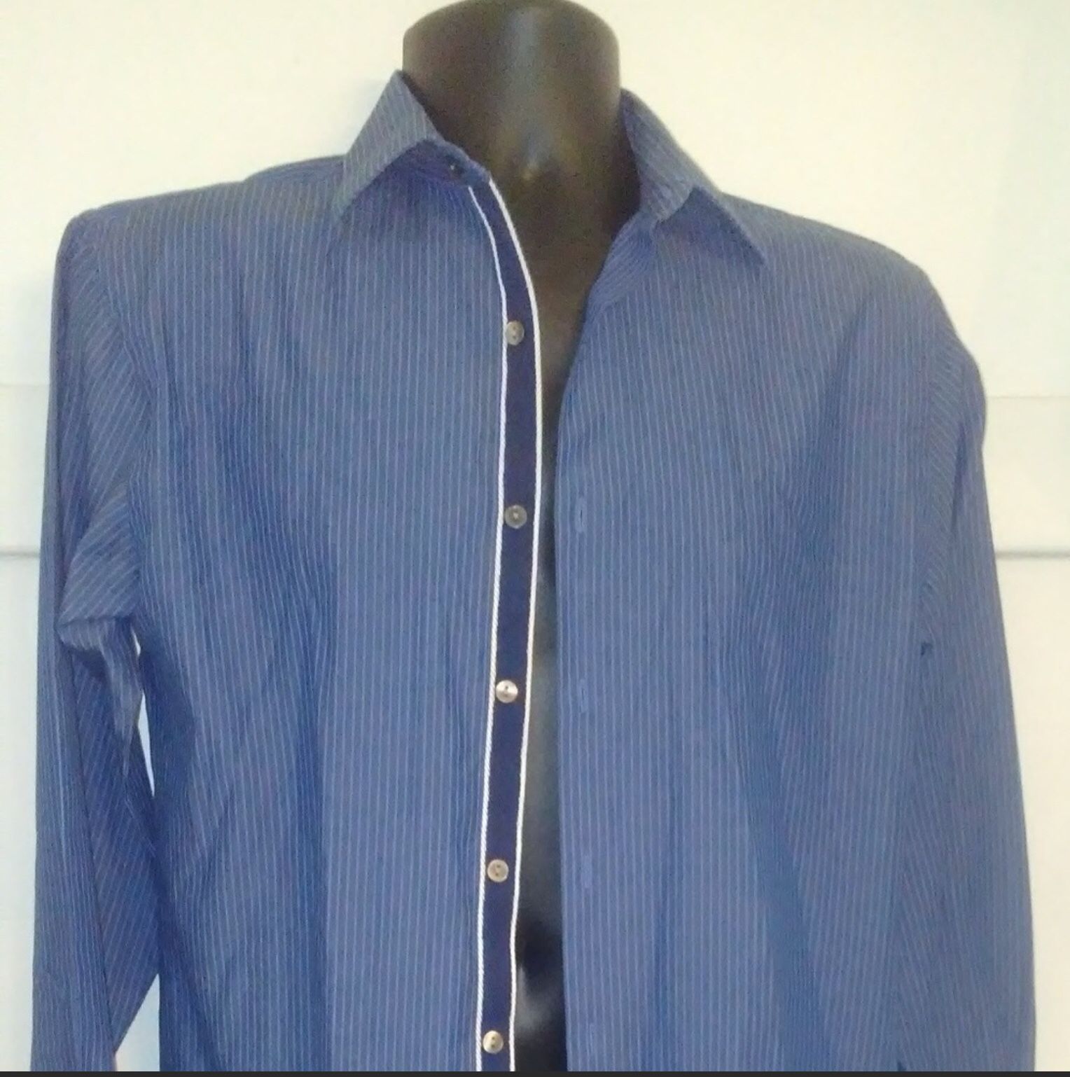 Van Heusen Studio Slim Fit