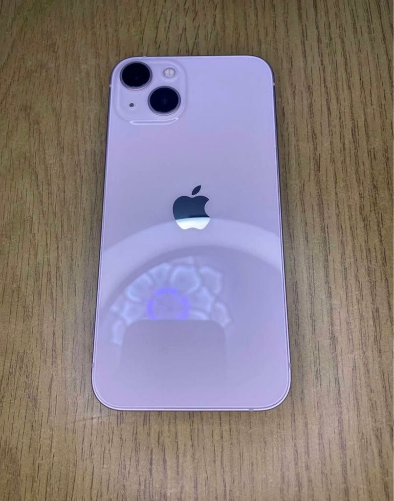 Apple Iphone 13 128gb Unlocked Forany Carrier Worldwide 🌐 TV