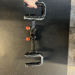 Bent Over Row Handle Adjustable 