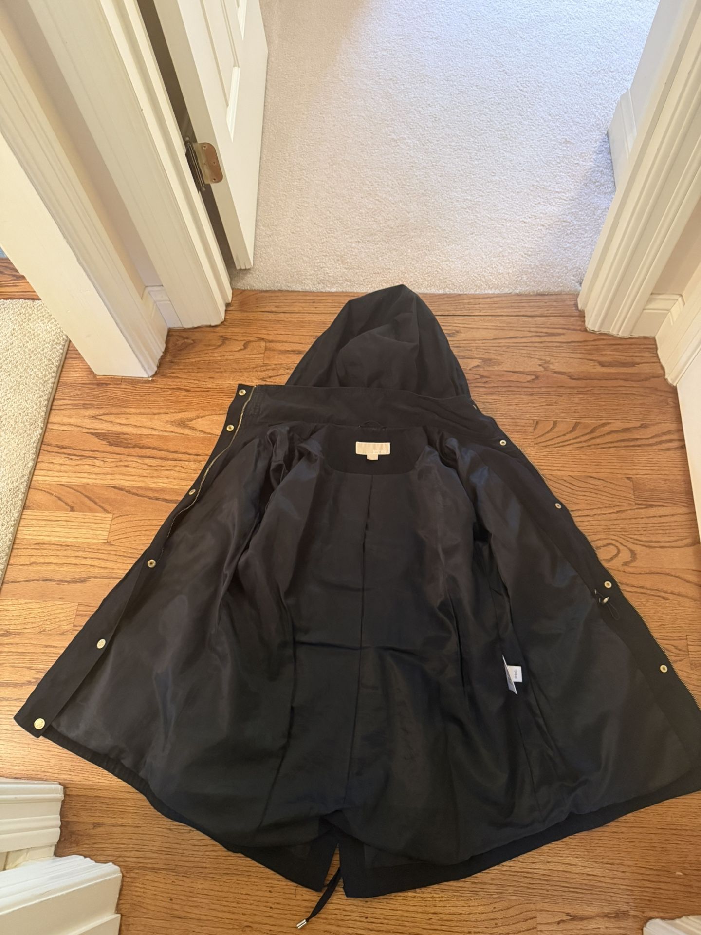 Michael Kors Large Jacket