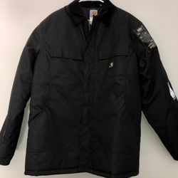Carhartt Large Tall Jacket 