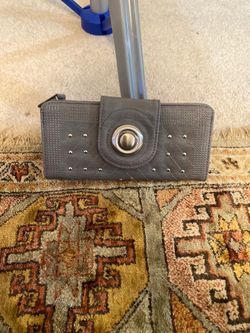 Jessica Simpson wallet