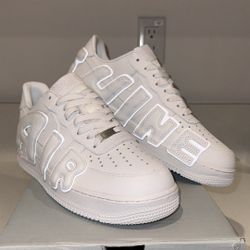 Air Force 1 CPFMS