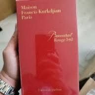 Baccarat Rouge 540 Cologne Brand New