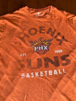 Phoenix Suns Fanatics NBA T-Shirt