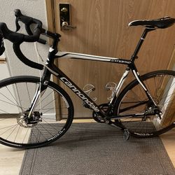 Cannondale Synapse Disc Aluminum 56cm
