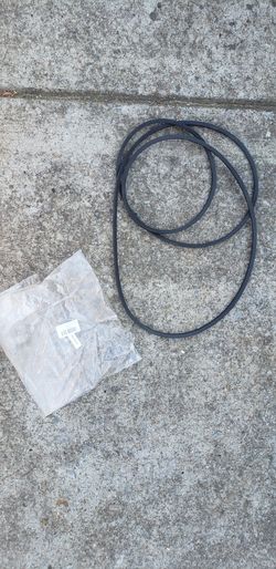 Lawnmower Drive Belt 118.25