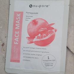 Beaty Face Mask