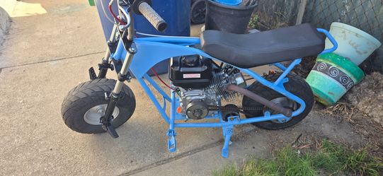 Mini Bike