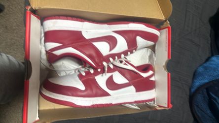 Nike Dunk Low Retro