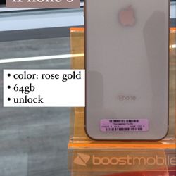iPhone 8