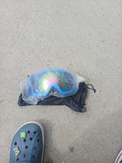 Brand New Ski Glasses...30$