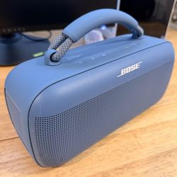 Bose SoundLink Max 🔊 Waterproof 💦 Portable Bluetooth Speaker 🟡$185 FIRM🟡     Retails for $399.99+ Tax