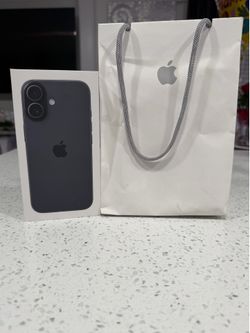 iPhone 17 Black 256GB Unlocked 100% Battery Health Pristine Condition