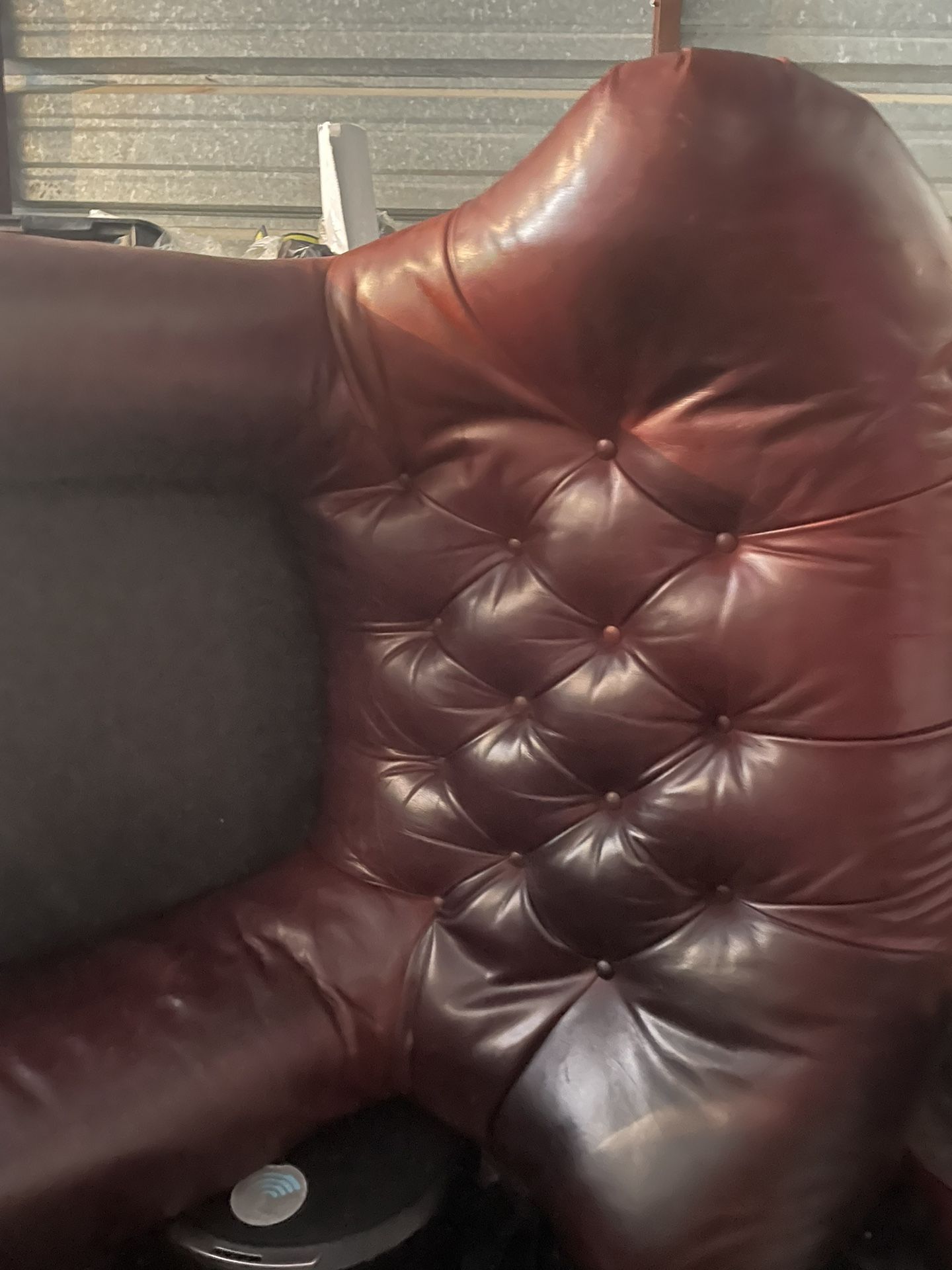 Ralph Lauren STYLE Chair