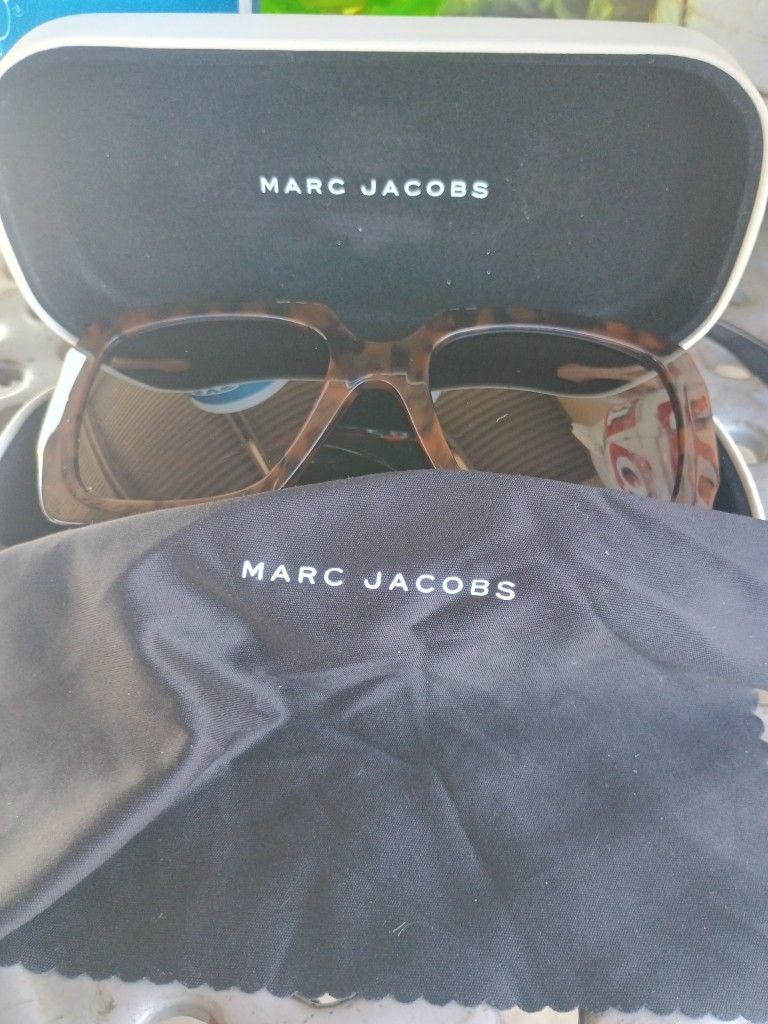 Women's Marc Jacob Sunglasses
