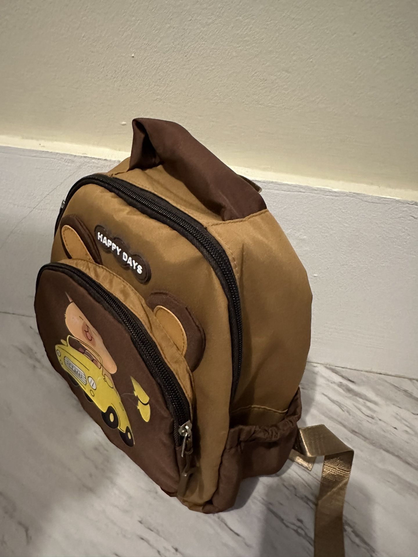 For Litke Kids Back Pack