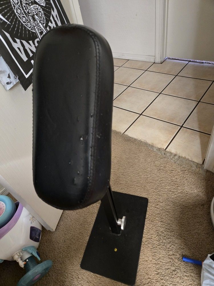 Arm Rest For Tattooing