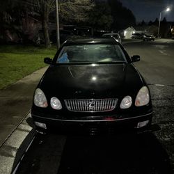 Gs 300 