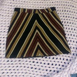 Mini Skirt
