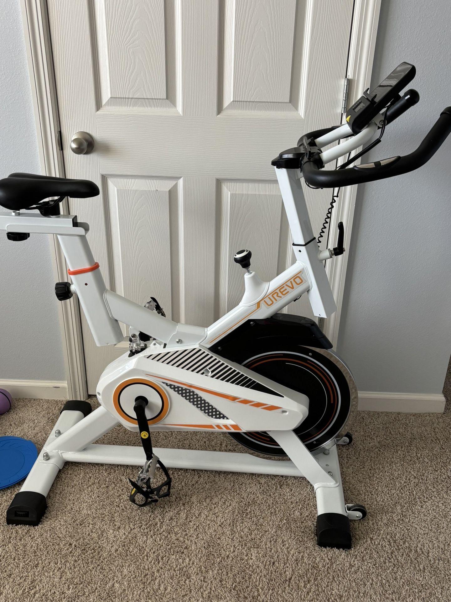 Exercise Bike