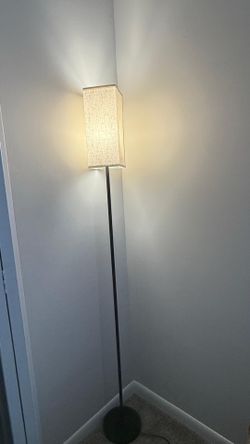 Simple Floor Lamp