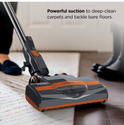 vacuum