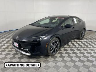 2026 Toyota Prius