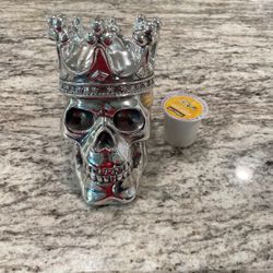 Skull For Decoration