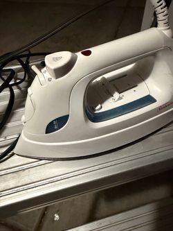 Sunbeam Iron