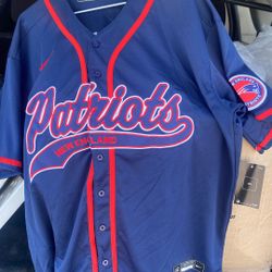 Jersey