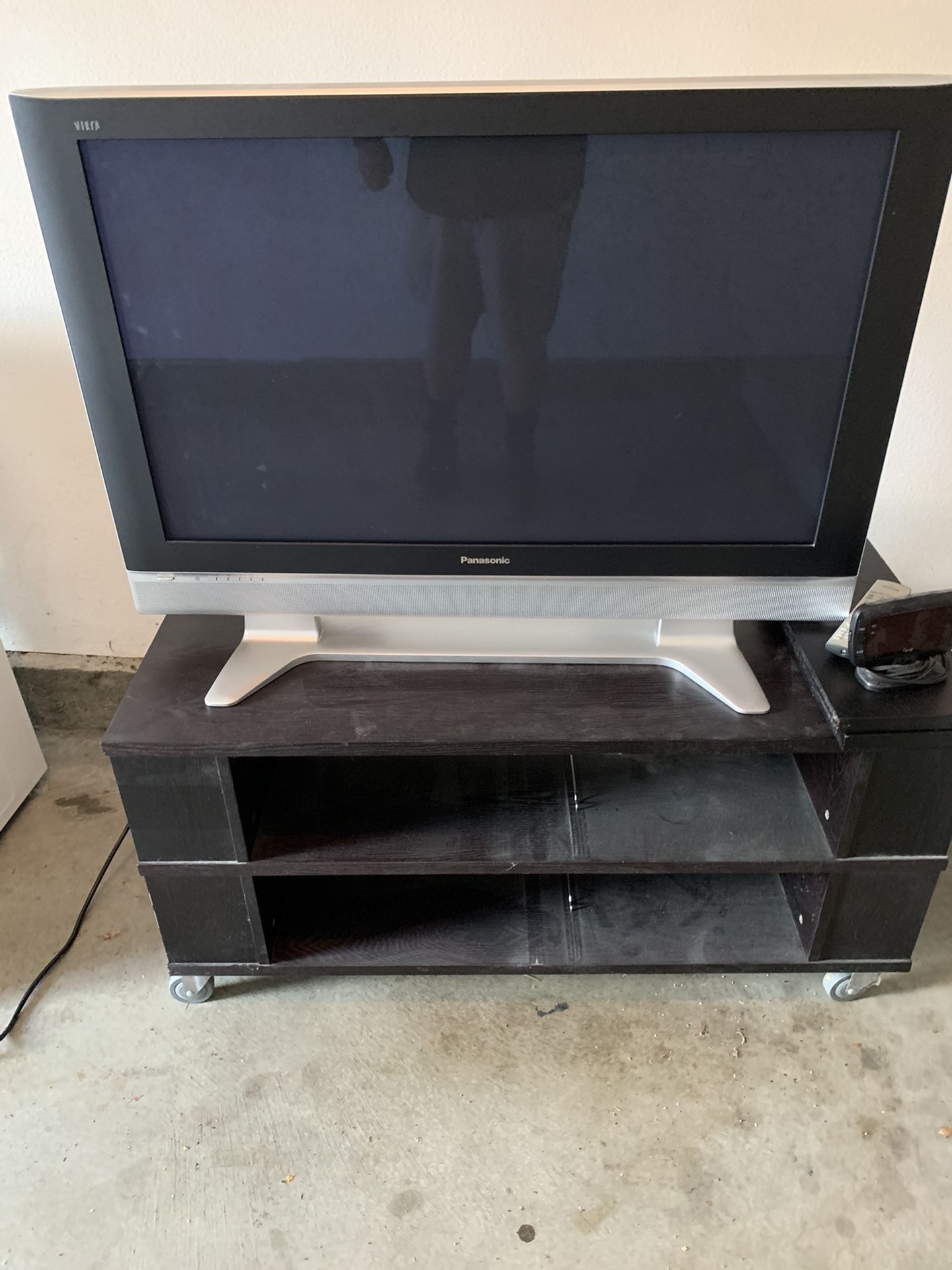 Tv with Stand