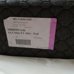 Bed For Sale