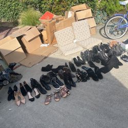 Women’s Shoes