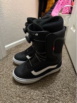 Vans Snowboard boots