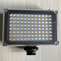 Small Camera Light (Battery Powered)