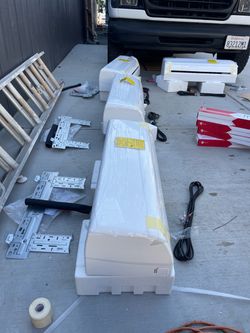 A/C Minisplit