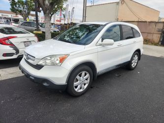 2009 Honda Cr-v