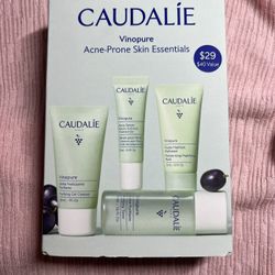 Caudalie Skincare 